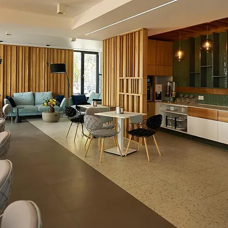 Hotel Mizuumi Boutique