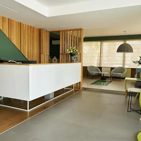 Hotel Mizuumi Boutique 4*