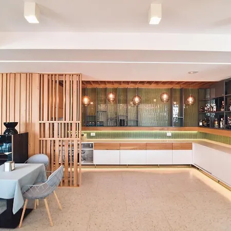 Hotel Mizuumi Boutique