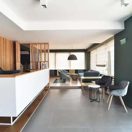 Mizuumi Boutique Hotel