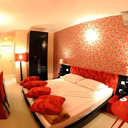Hotel Mizuumi Boutique