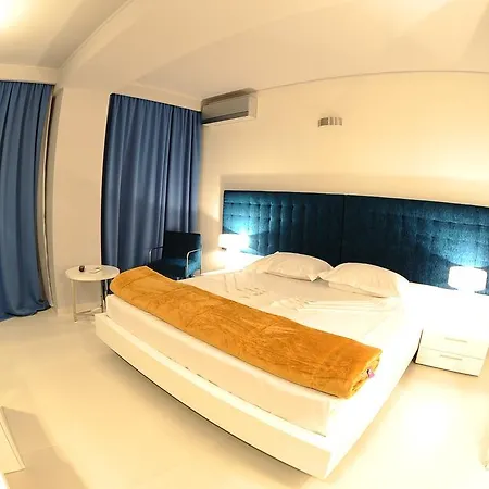 Mizuumi Boutique Hotel 4*