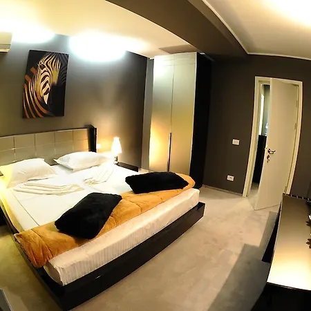 Hotel Mizuumi Boutique 4*