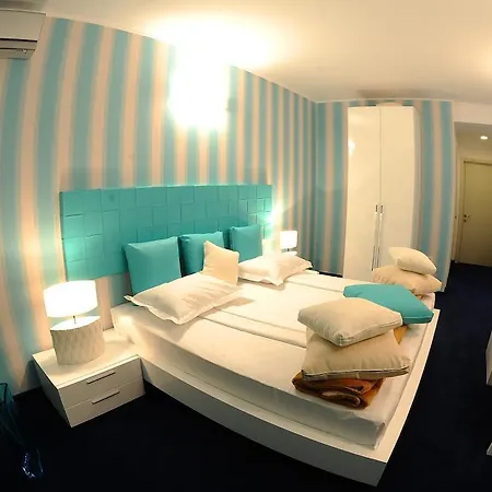 Hotel Mizuumi Boutique Mamaia