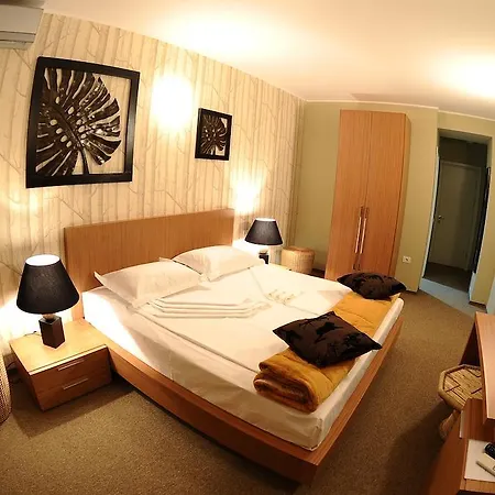 Hotel Mizuumi Boutique