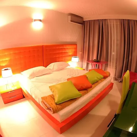 Hotel Mizuumi Boutique