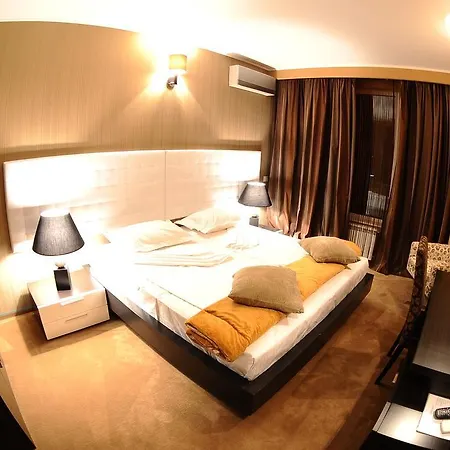 Hotel Mizuumi Boutique 4*