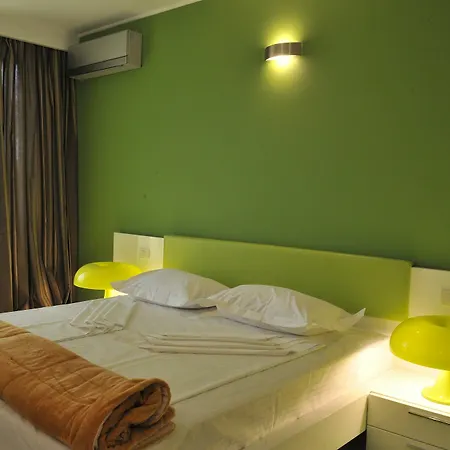 Hotel Mizuumi Boutique