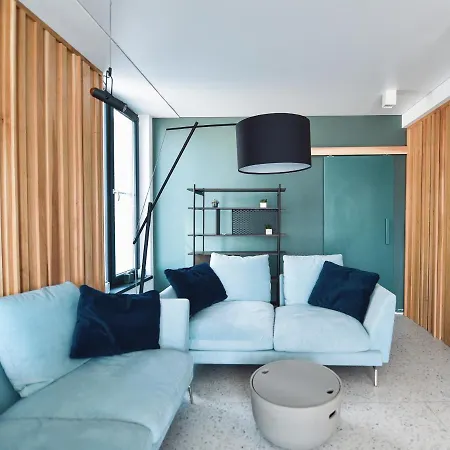 Hotel Mizuumi Boutique