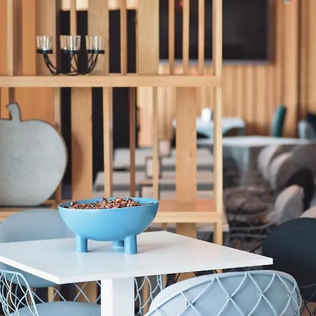Hotel Mizuumi Boutique