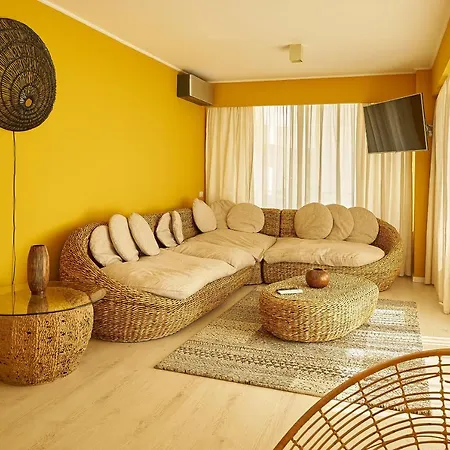 Mizuumi Boutique Hotel Mamaia