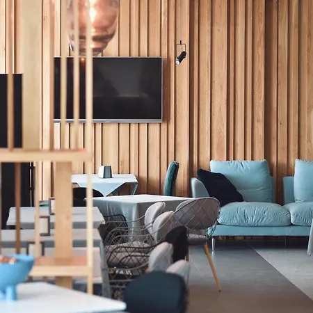 Mizuumi Boutique Hotel 4*