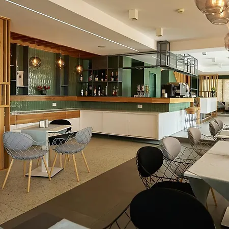 Hotel Mizuumi Boutique Mamaia