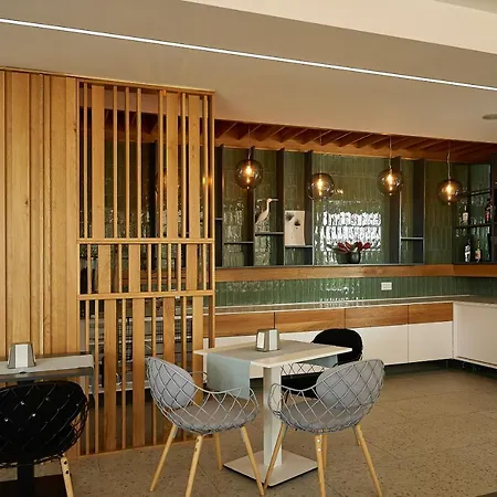 Hotel Mizuumi Boutique