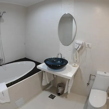 Hotel Mizuumi Boutique Mamaia