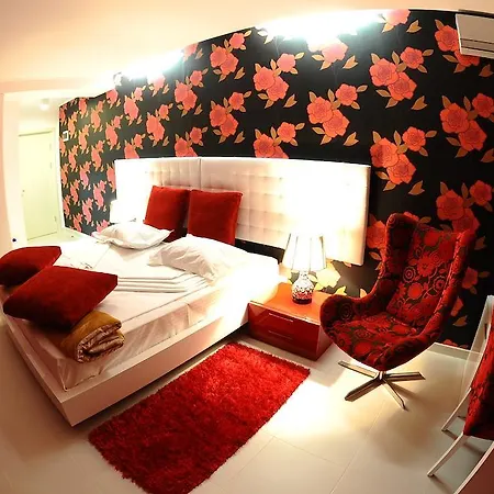 Hotel Mizuumi Boutique