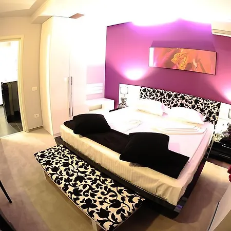 Hotel Mizuumi Boutique 4*