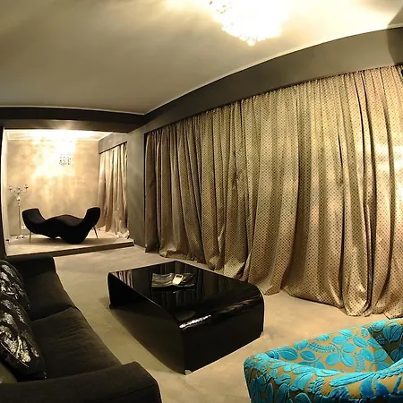Hotel Mizuumi Boutique Mamaia