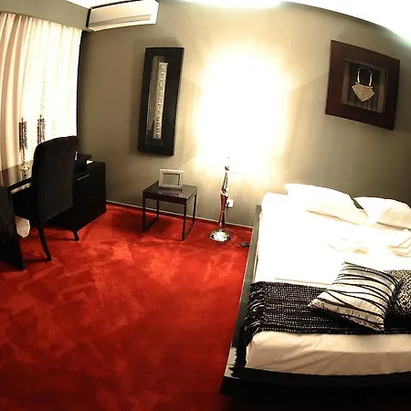 Hotel Mizuumi Boutique Mamaia